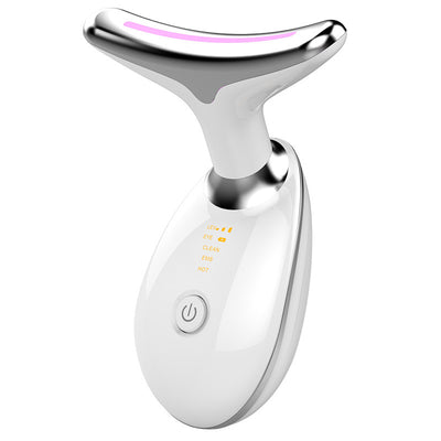 At-Home Skincare Tool - EMS Neck Massager - WEVOR