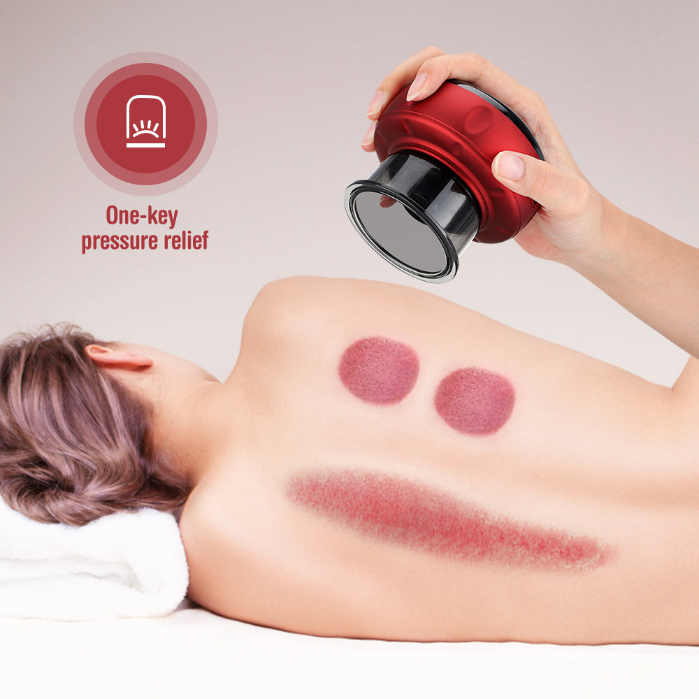 Body Sculpting Massager for Home Use - WEVOR