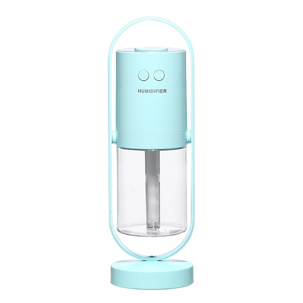 Mini Air Purifier for Office and Small Spaces - WEVOR