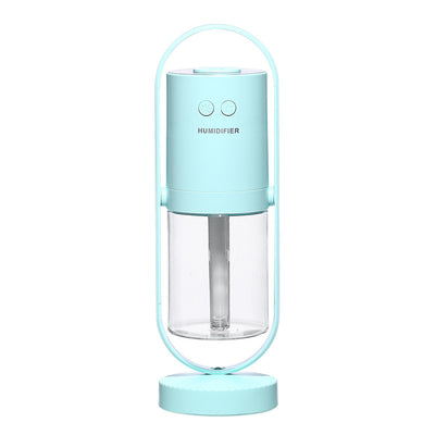 Mini Air Purifier for Office and Small Spaces - WEVOR